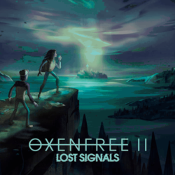 🔵Oxenfree 2: Lost Signals / Оксенфри | PS4/PS5 Турция