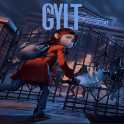🔵GYLT | PS4/PS5 Турция🔵