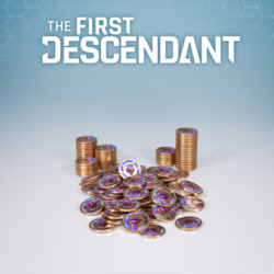 The First Descendant🔥250 - 5750 Калибры🔥PC/XBOX/PS