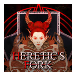 Heretic's Fork Steam ключ Global   RU/CIS РФ Россия СНГ