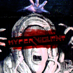 HYPERVIOLENT ✅ ключ Steam Global   RU/CIS РФ/СНГ  🎁