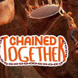 Chained Together ОНЛАЙН (КООПЕРАТИВ) ( STEAM АККАУНТ )