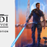 STAR WARS Jedi: Survivor DELUXE Origin