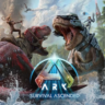 ARK Survival Ascended    PS4/PS5    УКРАИНА/ТУРЦИЯ