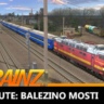 Trainz 2022 DLC - Balezino Mosti    DLC STEAM РОССИЯ