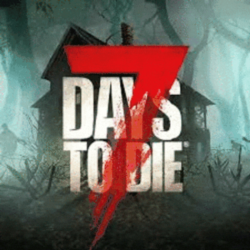 🔴 7 Days to Die Console Edition❗️PS5 🔴 Турция/Украина