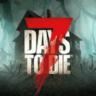 7 Days to Die Console Edition  PS5    Турция/Украина