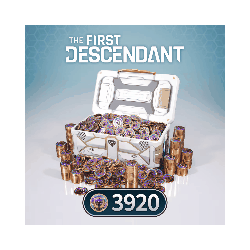 💜 The First Descendant / Калибры 🥇 PS4/PS5/XBOX 💜