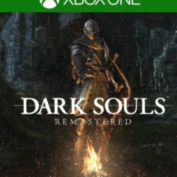 Dark Souls: Remastered XBOX ONE XBOX SERIES X|S KEY