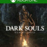 Dark Souls: Remastered XBOX ONE XBOX SERIES X|S KEY