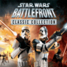 STAR WARS Battlefront Classic Collection | PS Турция