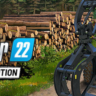 Farming Simulator 22 - Platinum Edition steam