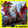 Monster Hunter Rise: Sunbreak | PS4/PS5 Турция Украина