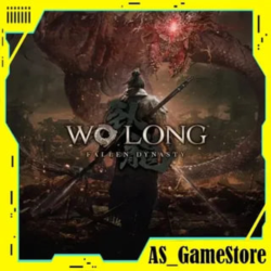 🔵Wo Long: Fallen Dynasty / Во Лонг | PS4/PS5 Турция Украина