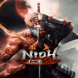 🔵Nioh 2 / Нио 2 / Ниох 2 | PS4/PS5 Турция🔵