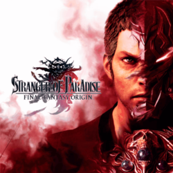 Stranger of Paradise Final Fantasy Origin | PS Турция