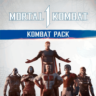 MK1 Kombat Pack 1 / МК1/МК 1 | PS5 Турция