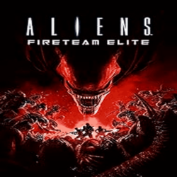 🔵Aliens: Fireteam Elite | PS4/PS5 Турция🔵