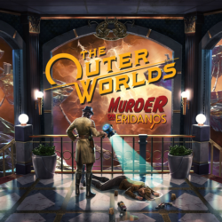 The Outer Worlds: Murder on Eridanos | XBOX | На любой аккаунт