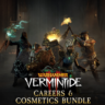 Warhammer: Vermintide 2 - Careers & Cosmetics Bundle | XBOX | На любой аккаунт