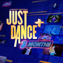 Just Dance   3-Month Pass | XBOX | На любой аккаунт