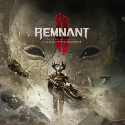 Remnant II® - The Forgotten Kingdom | XBOX PC | На любой аккаунт