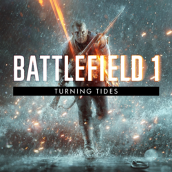 Battlefield™ 1 Turning Tides | XBOX | На любой аккаунт