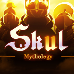 Skul: The Hero Slayer - Mythology Pack | XBOX PC | На любой аккаунт