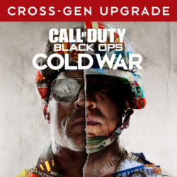 Call of Duty®: Black Ops Cold War - Cross-Gen Bundle Upgrade | XBOX | На любой аккаун