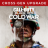 Call of Duty®: Black Ops Cold War - Cross-Gen Bundle Upgrade | XBOX | На любой аккаун