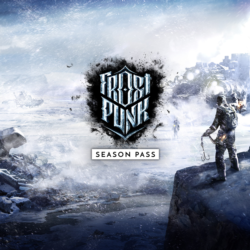 Frostpunk: Season Pass | XBOX | На любой аккаунт