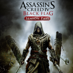Assassin&acute;s Creed IV Black Flag - Season Pass | XBOX | На любой аккаунт