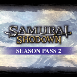 SAMURAI SHODOWN SEASON PASS 2 | XBOX | На любой аккаунт