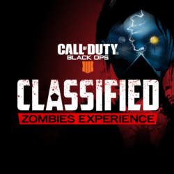 Call of Duty®: Black Ops 4 - "Classified" Zombies Experience | XBOX | На любой аккаун