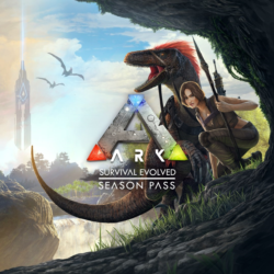 ARK: Survival Evolved Season Pass | XBOX PC | На любой аккаунт