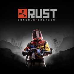 Rust Console Edition (Xbox One/S/Арг) Ключ