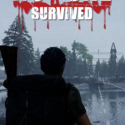 No One Survived (Аренда аккаунта Steam) Онлайн, GFN