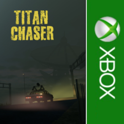 ☑️⭐Titan Chaser XBOX⭐Покупка на Ваш акк⭐☑️ 🫵