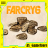 FARCRY 6 Credits / Фар Край 6 кредиты | PS Турция
