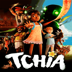 🔵Tchia / Чиа | PS4/PS5 Турция🔵