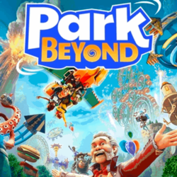 🔵Park Beyond / Парк Бейонд | PS4/PS5 Турция🔵