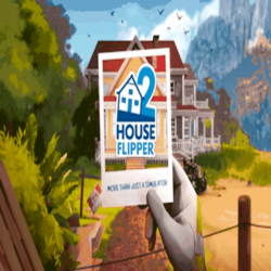 🔵House Flipper 2 / Хаус Флиппер 2 | PS5 Турция🔵