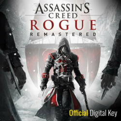 Assassin`s Creed Rogue Remastered (Xbox One/S/ Ключ/Аргентина)