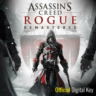 Assassin`s Creed Rogue Remastered (Xbox One/S/ Ключ/Аргентина)