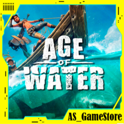 🔵Age of Water / Эйдж оф Вотер | PS5 Турция Украина