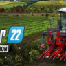 FARMING SIMULATOR 22 - PREMIUM EDITION steam