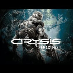 🔵Crysis Remastered / Крайзис / Кризис | PS4/PS5 Турция
