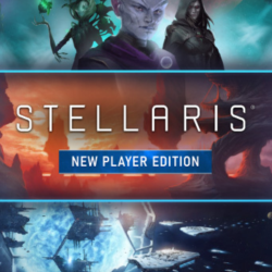 Stellaris: New Player Edition (Аренда аккаунта Steam)
