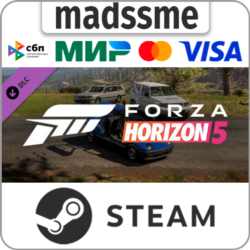 Forza Horizon 5 JDM Jewels Car Pack * RU/KZ/СНГ/TR/AR