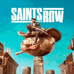 Saints Row / Саинтс Ров | PS4/PS5 Турция